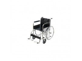 Кресло-коляска Barry A1 с принадлежностями